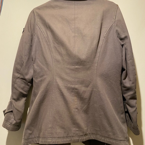 William Rast Utility Jacket - Picture 7 of 9